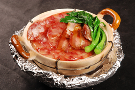美食