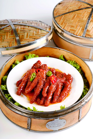 美食