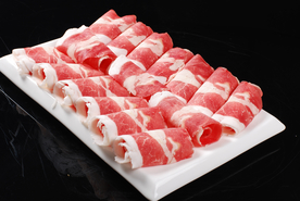 美食