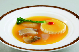 美食