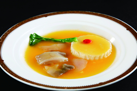 美食