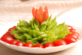 美食