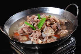 美食