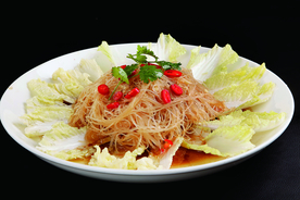 美食
