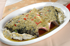 美食