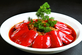 美食