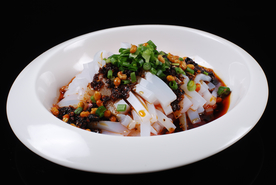美食