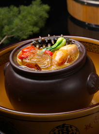 美食