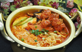 美食