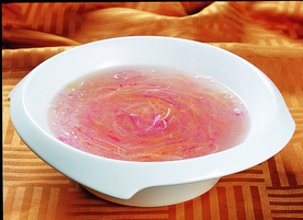 美食