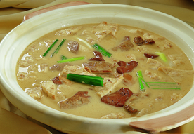 美食