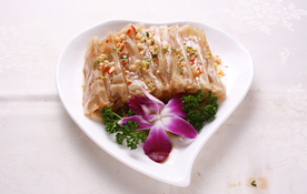 美食