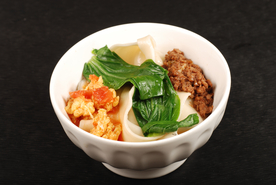 美食
