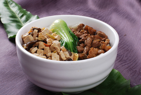 美食