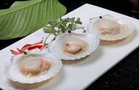 美食