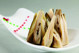 美食