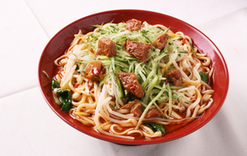 美食