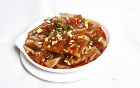 美食