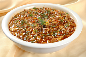 美食