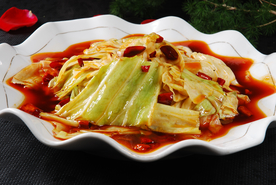 美食