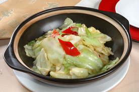 美食