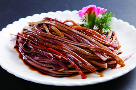 美食