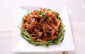 美食