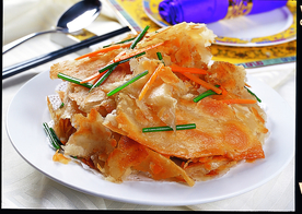 美食