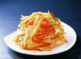 美食