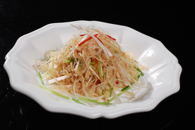美食