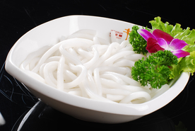 美食