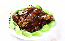 美食