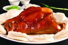 美食