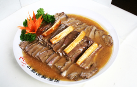美食