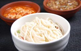美食