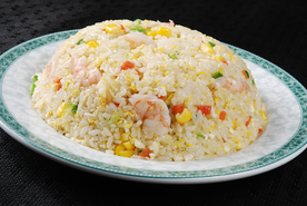美食