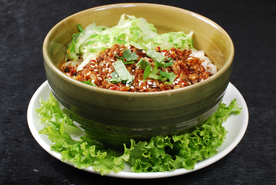 美食