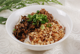 美食