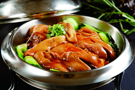 美食