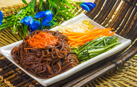 美食
