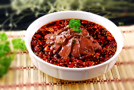 美食