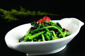 美食