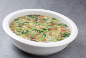 美食