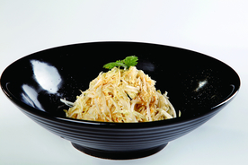 美食