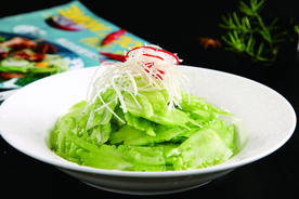 美食