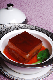 美食