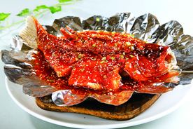 美食