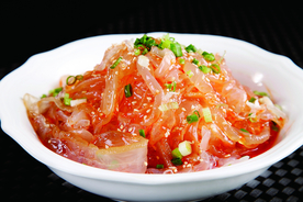 美食