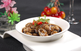 美食
