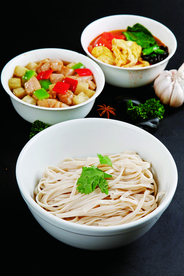 美食